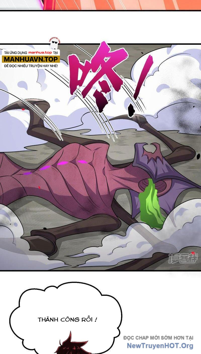 Chiến Hạm Của Ta Có Thể Thăng Cấp Chap 81 - Next Chap 82