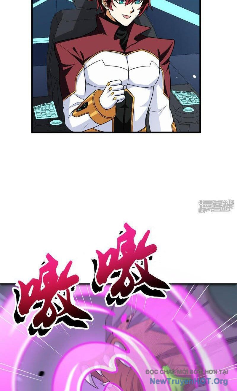 Chiến Hạm Của Ta Có Thể Thăng Cấp Chap 81 - Next Chap 82