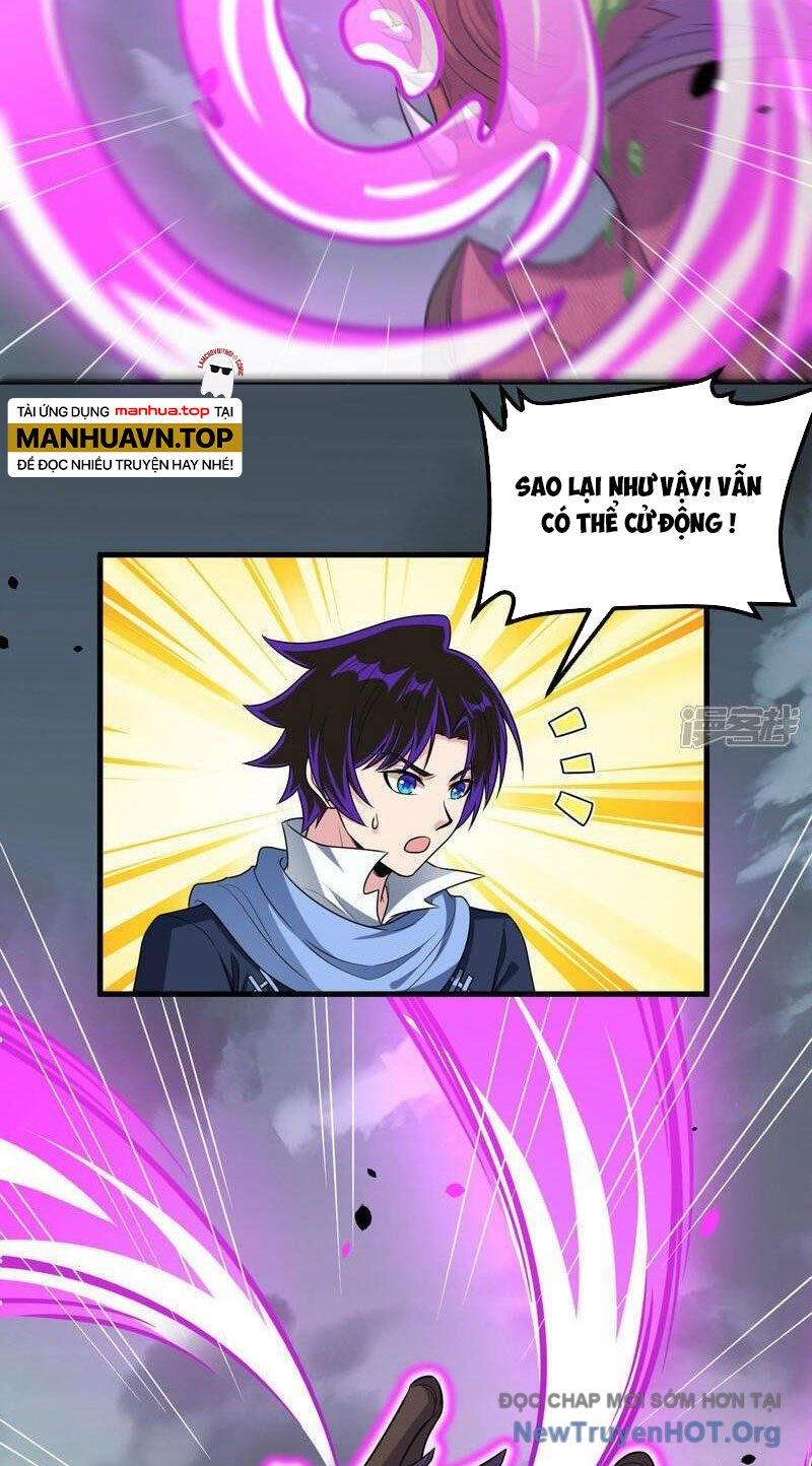 Chiến Hạm Của Ta Có Thể Thăng Cấp Chap 81 - Next Chap 82