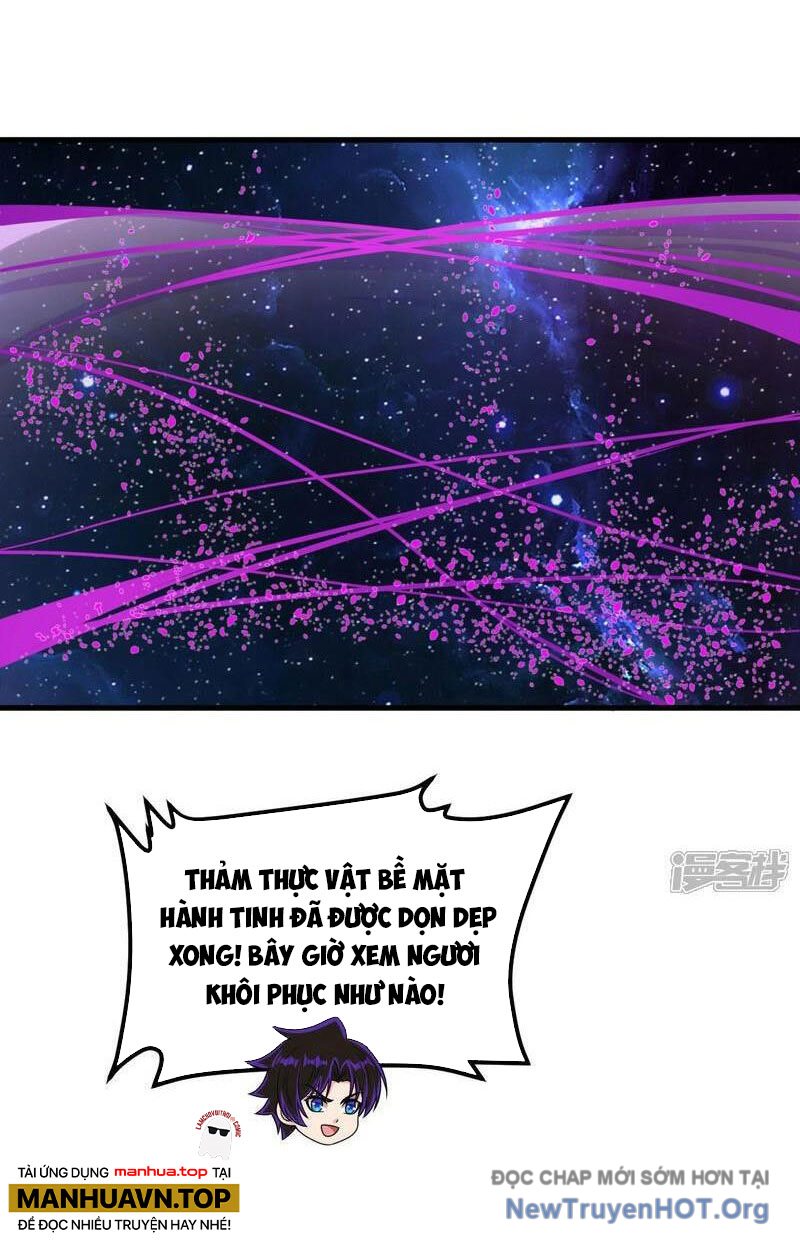 Chiến Hạm Của Ta Có Thể Thăng Cấp Chap 81 - Next Chap 82