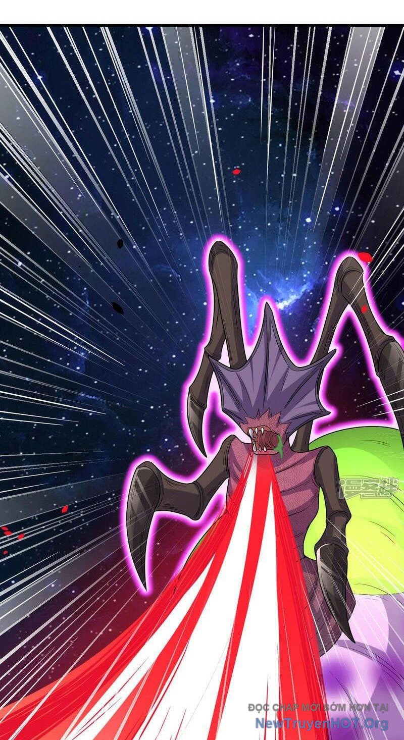 Chiến Hạm Của Ta Có Thể Thăng Cấp Chap 81 - Next Chap 82