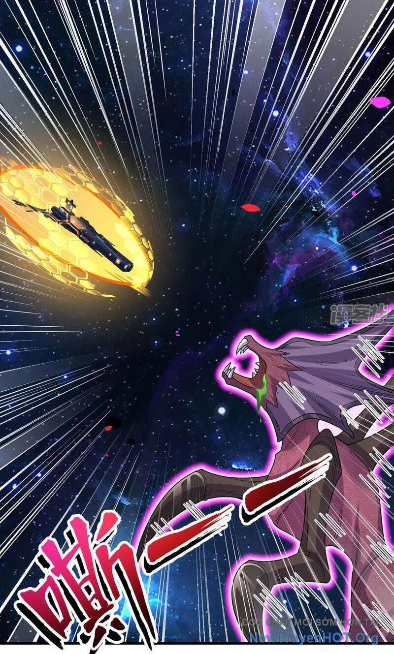 Chiến Hạm Của Ta Có Thể Thăng Cấp Chap 81 - Next Chap 82