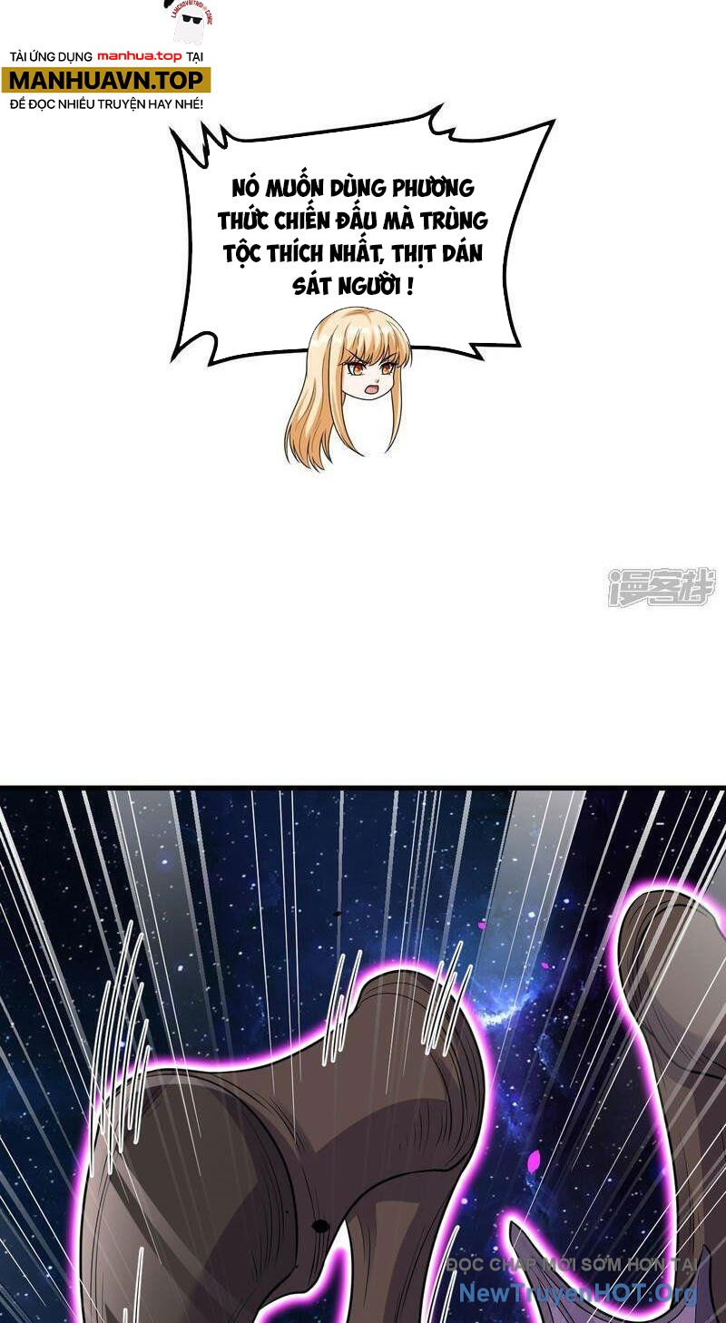 Chiến Hạm Của Ta Có Thể Thăng Cấp Chap 81 - Next Chap 82