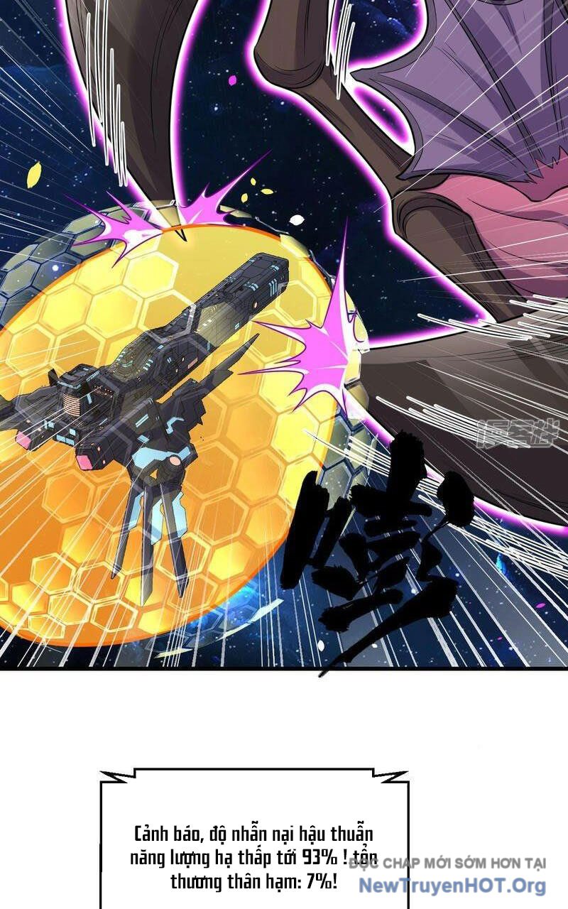 Chiến Hạm Của Ta Có Thể Thăng Cấp Chap 81 - Next Chap 82
