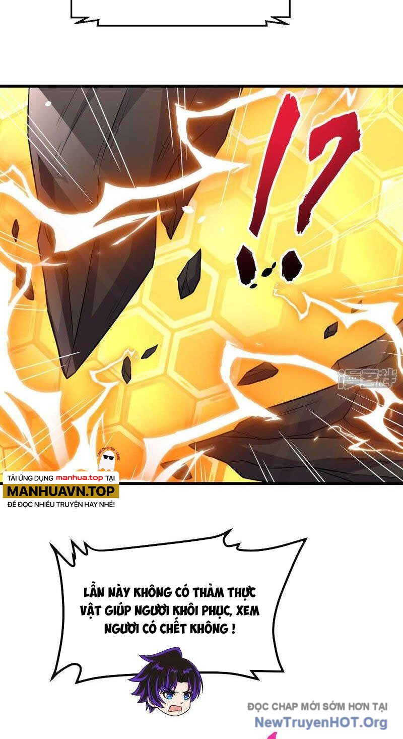 Chiến Hạm Của Ta Có Thể Thăng Cấp Chap 81 - Next Chap 82