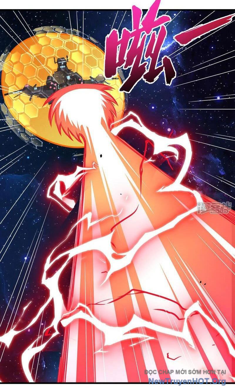 Chiến Hạm Của Ta Có Thể Thăng Cấp Chap 81 - Next Chap 82