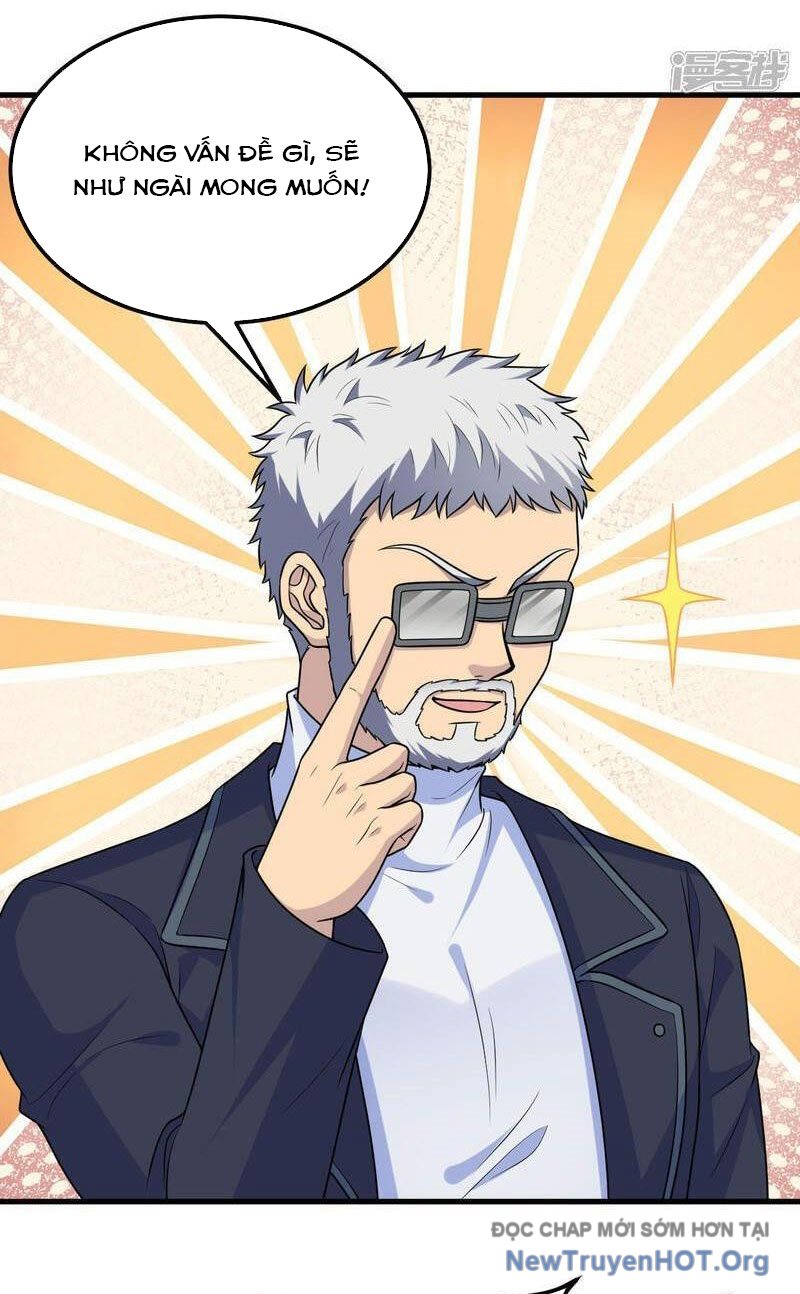 Chiến Hạm Của Ta Có Thể Thăng Cấp Chap 81 - Next Chap 82