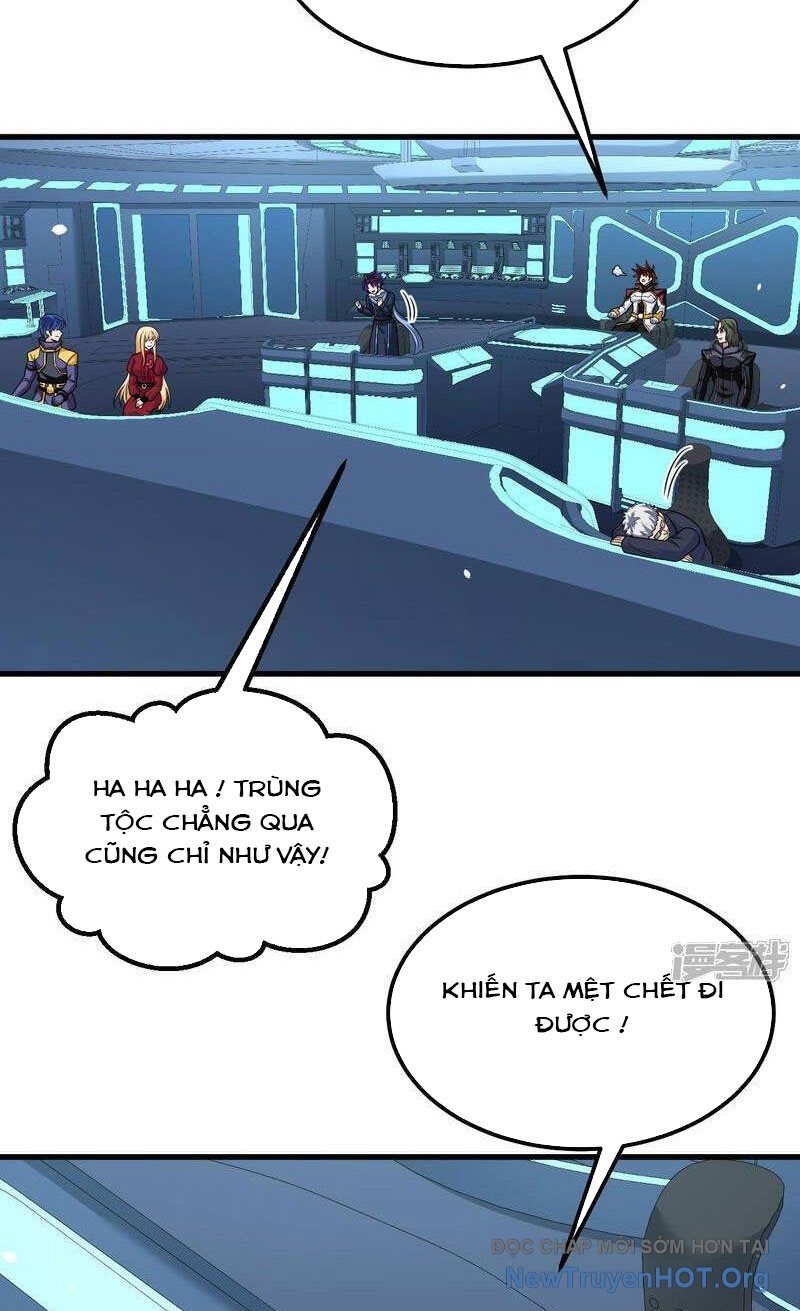 Chiến Hạm Của Ta Có Thể Thăng Cấp Chap 81 - Next Chap 82