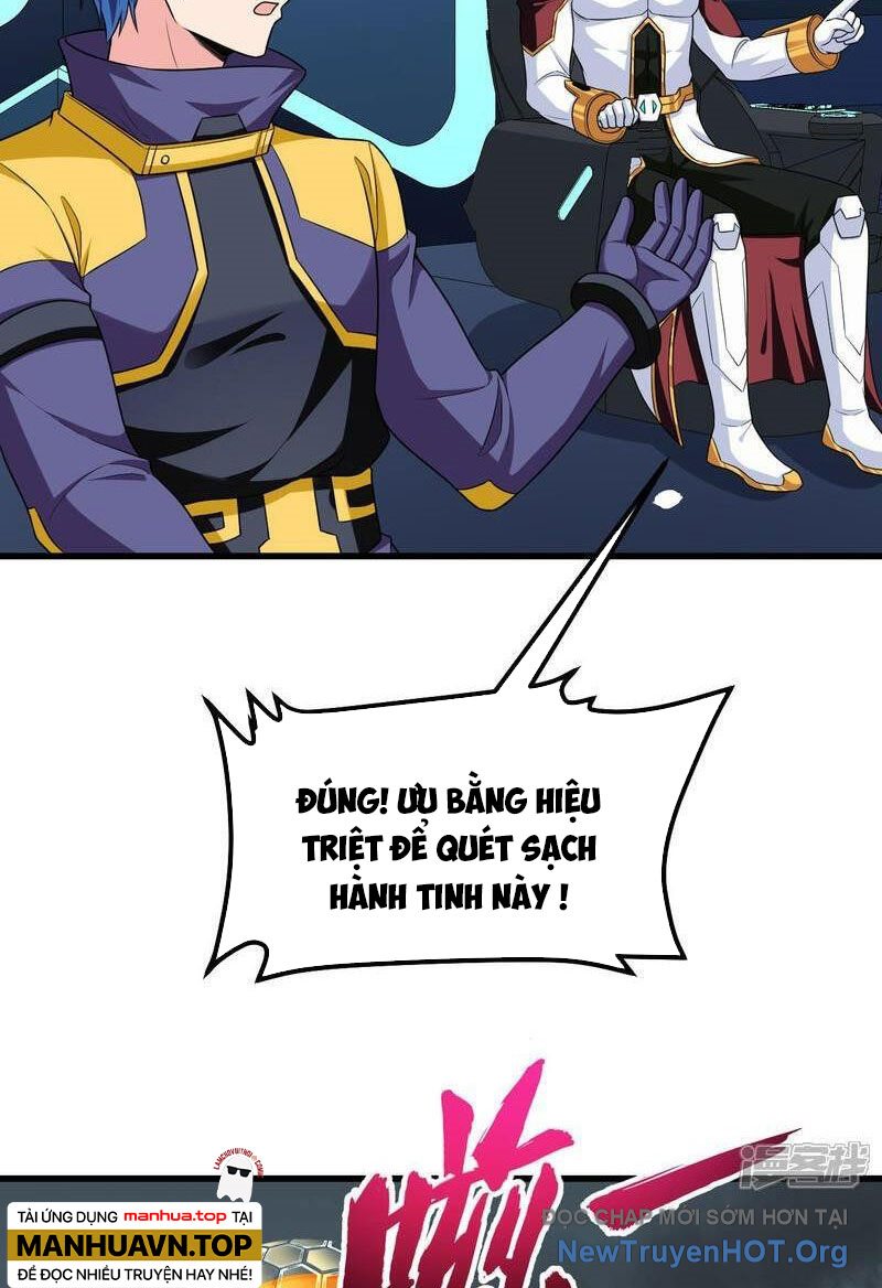 Chiến Hạm Của Ta Có Thể Thăng Cấp Chap 81 - Next Chap 82