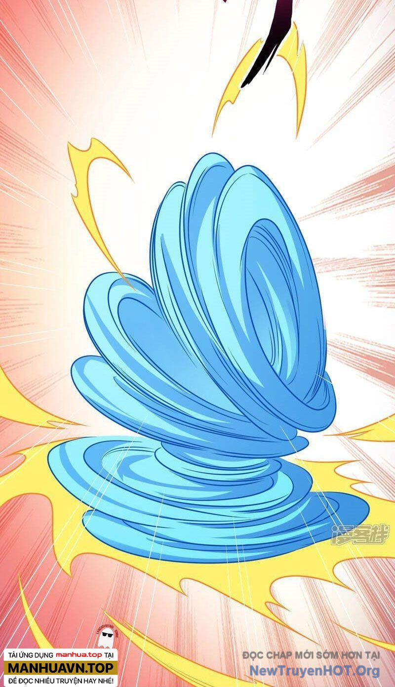 Chiến Hạm Của Ta Có Thể Thăng Cấp Chap 81 - Next Chap 82