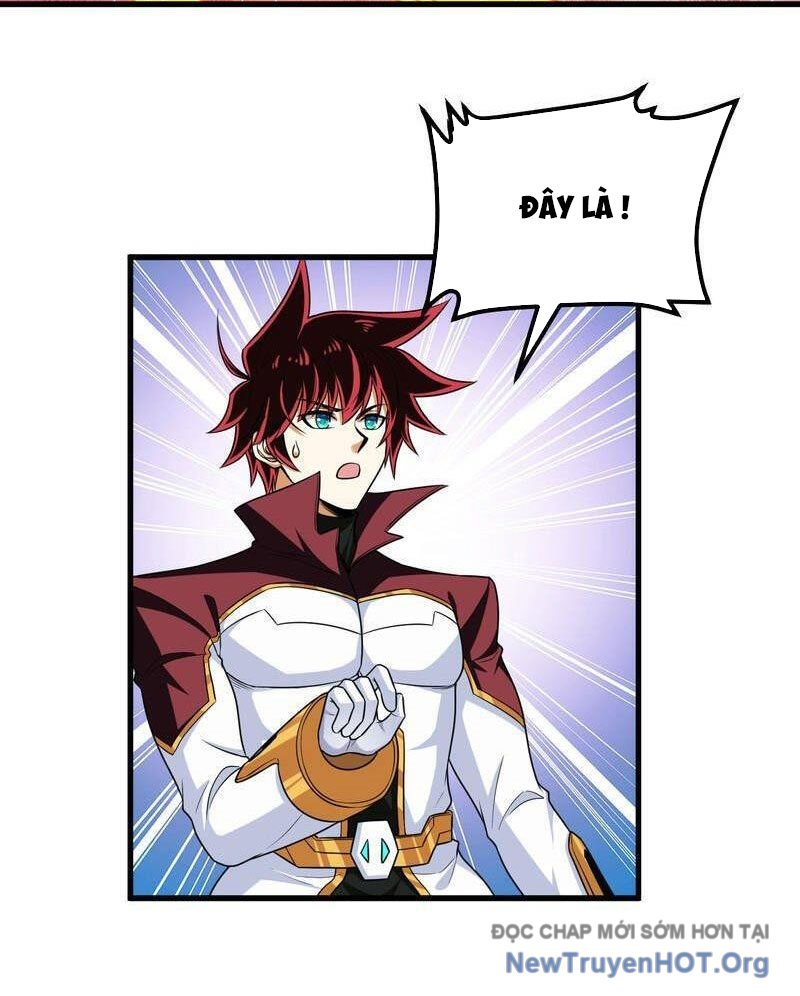 Chiến Hạm Của Ta Có Thể Thăng Cấp Chap 81 - Next Chap 82