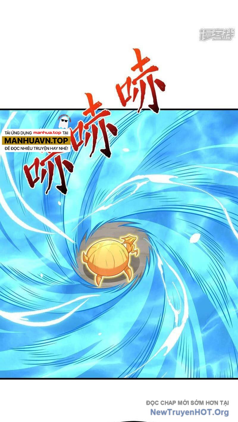 Chiến Hạm Của Ta Có Thể Thăng Cấp Chap 81 - Next Chap 82