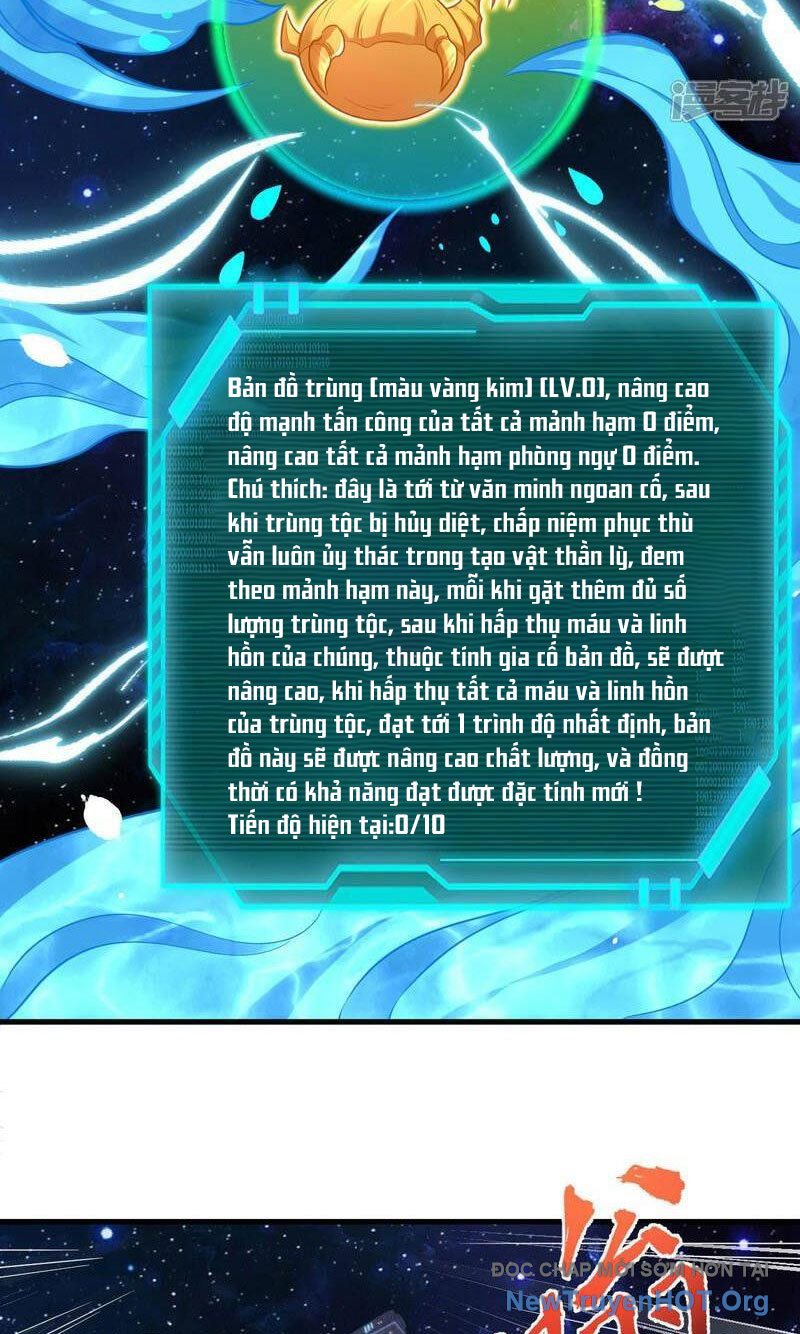 Chiến Hạm Của Ta Có Thể Thăng Cấp Chap 81 - Next Chap 82