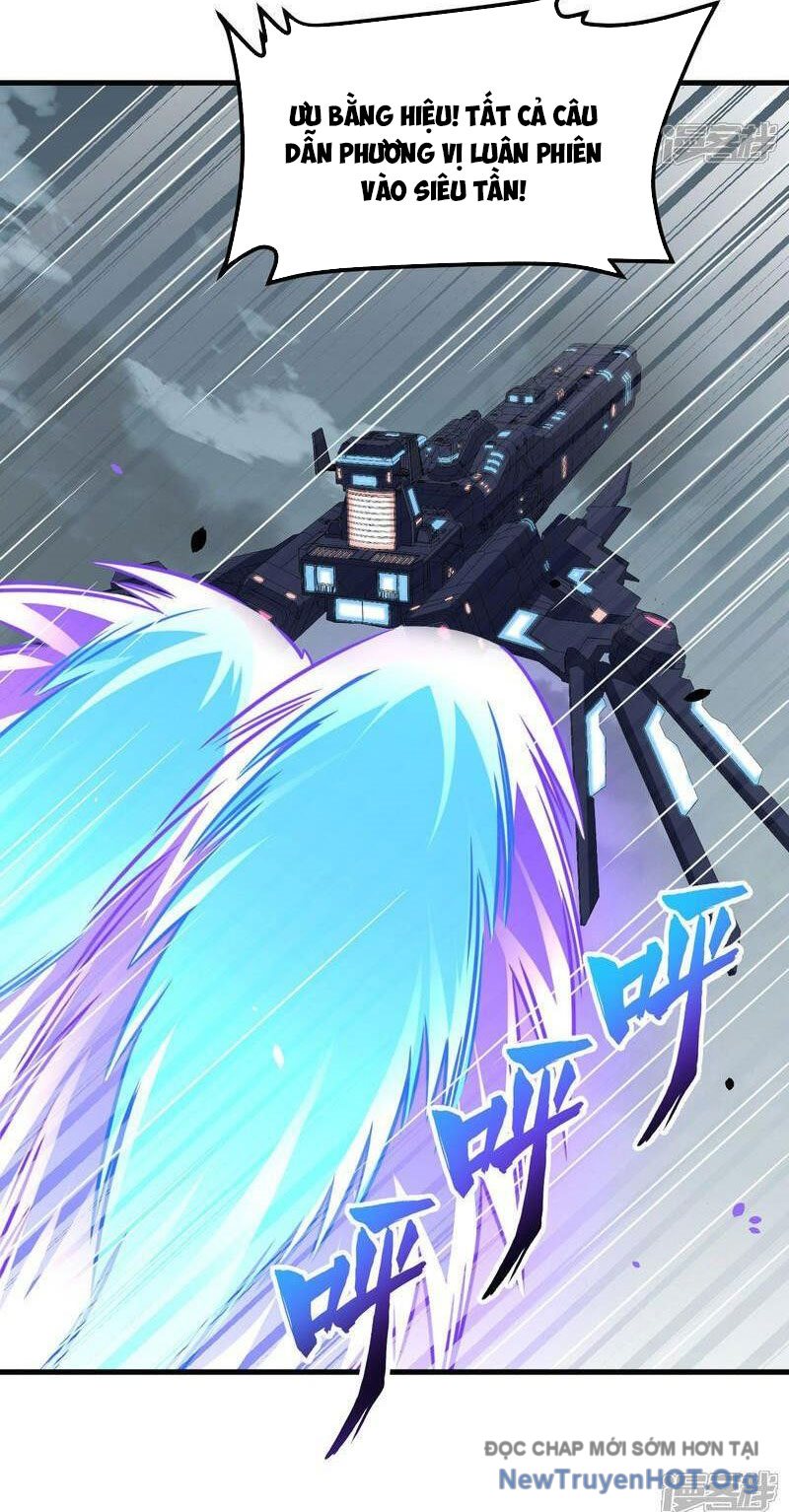 Chiến Hạm Của Ta Có Thể Thăng Cấp Chap 81 - Next Chap 82