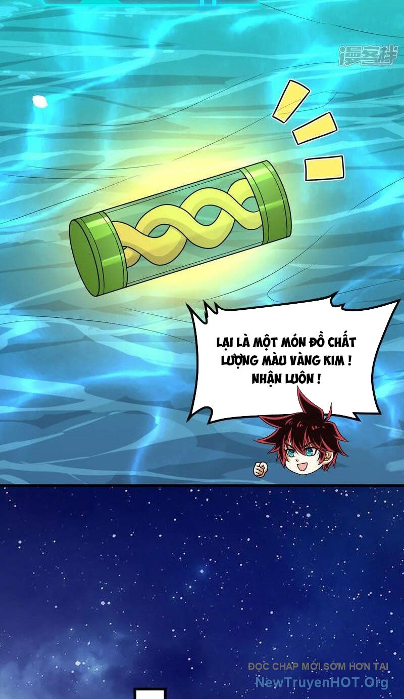 Chiến Hạm Của Ta Có Thể Thăng Cấp Chap 81 - Next Chap 82