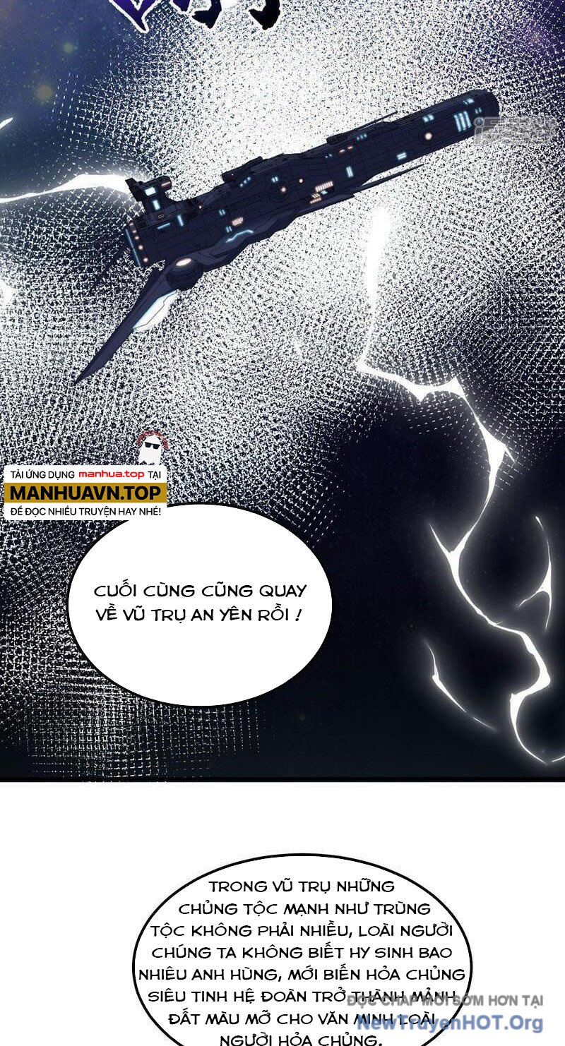 Chiến Hạm Của Ta Có Thể Thăng Cấp Chap 81 - Next Chap 82