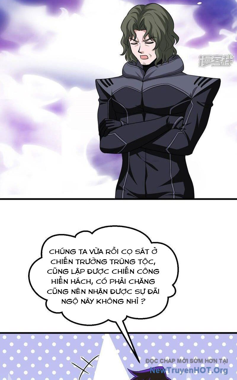 Chiến Hạm Của Ta Có Thể Thăng Cấp Chap 81 - Next Chap 82