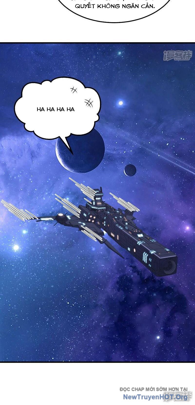 Chiến Hạm Của Ta Có Thể Thăng Cấp Chap 81 - Next Chap 82