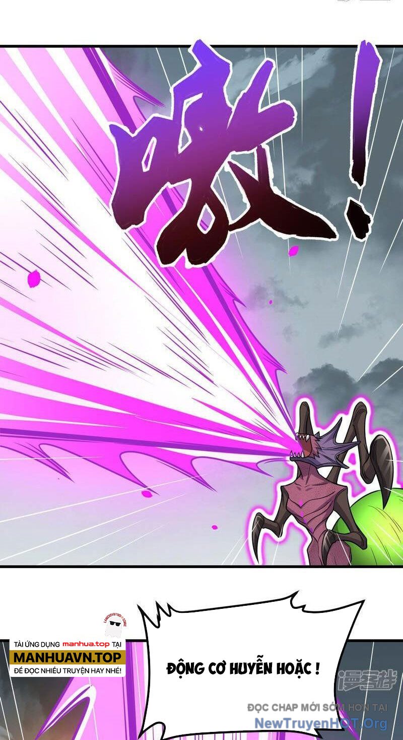 Chiến Hạm Của Ta Có Thể Thăng Cấp Chap 81 - Next Chap 82