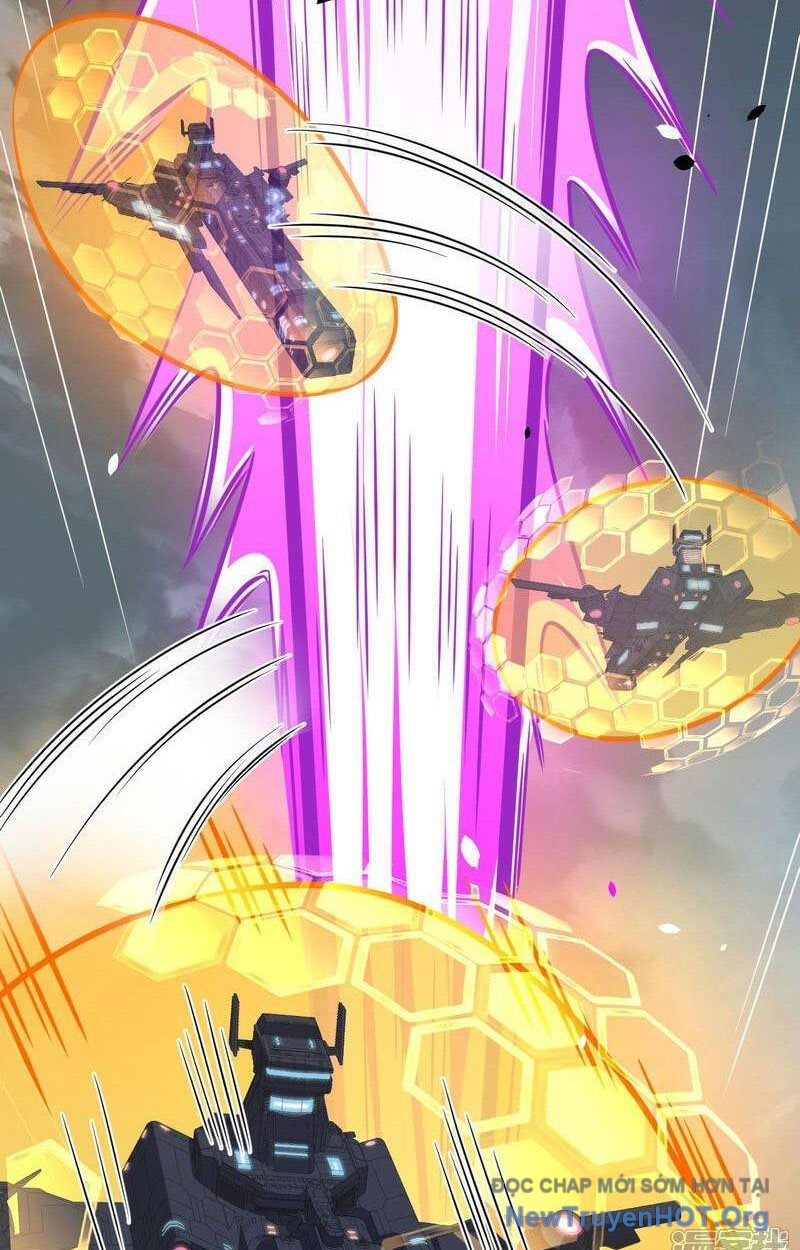 Chiến Hạm Của Ta Có Thể Thăng Cấp Chap 81 - Next Chap 82