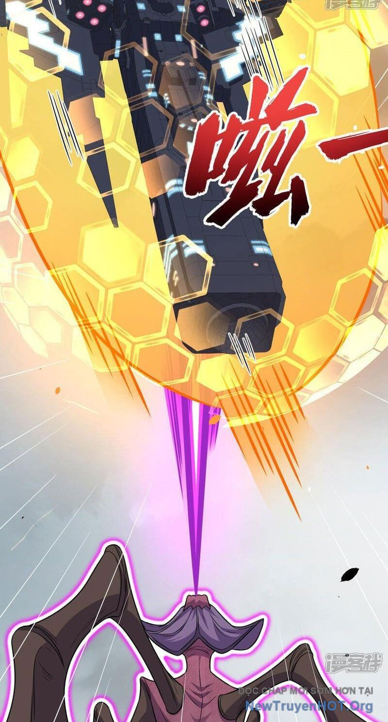 Chiến Hạm Của Ta Có Thể Thăng Cấp Chap 81 - Next Chap 82