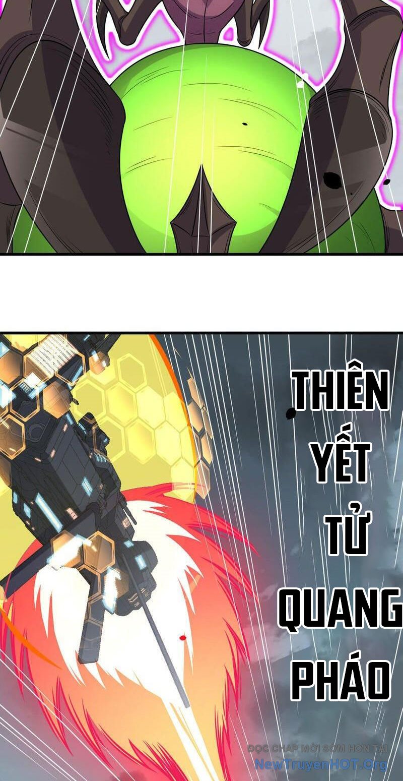 Chiến Hạm Của Ta Có Thể Thăng Cấp Chap 81 - Next Chap 82