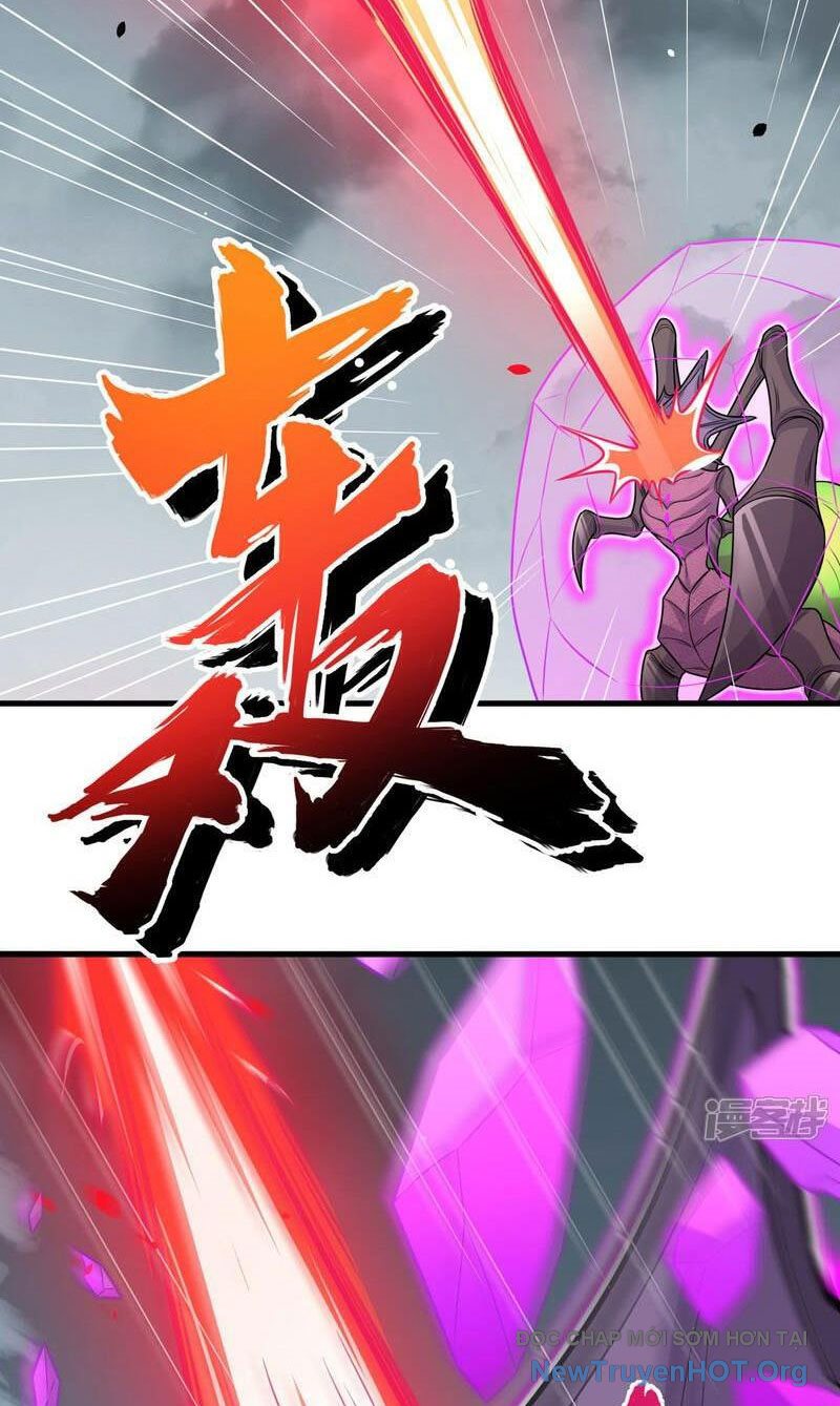 Chiến Hạm Của Ta Có Thể Thăng Cấp Chap 81 - Next Chap 82