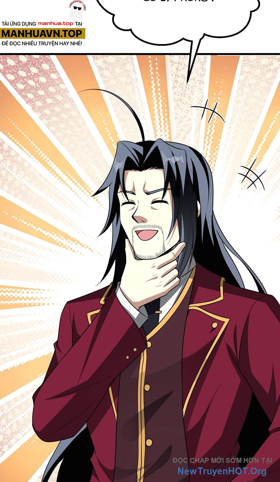 Chiến Hạm Của Ta Có Thể Thăng Cấp Chap 82 - Next Chap 83