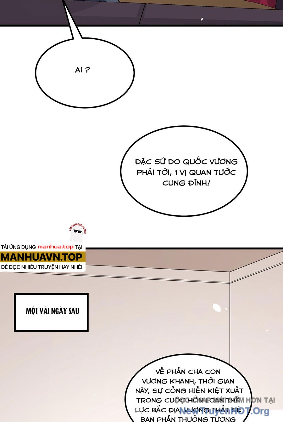 Chiến Hạm Của Ta Có Thể Thăng Cấp Chap 82 - Next Chap 83