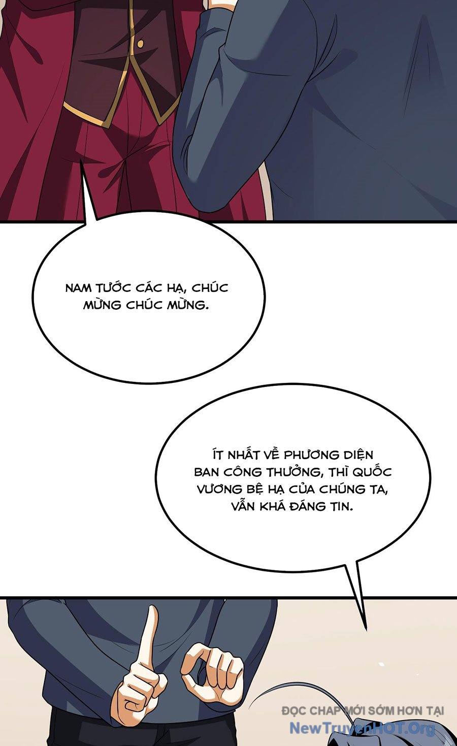 Chiến Hạm Của Ta Có Thể Thăng Cấp Chap 82 - Next Chap 83