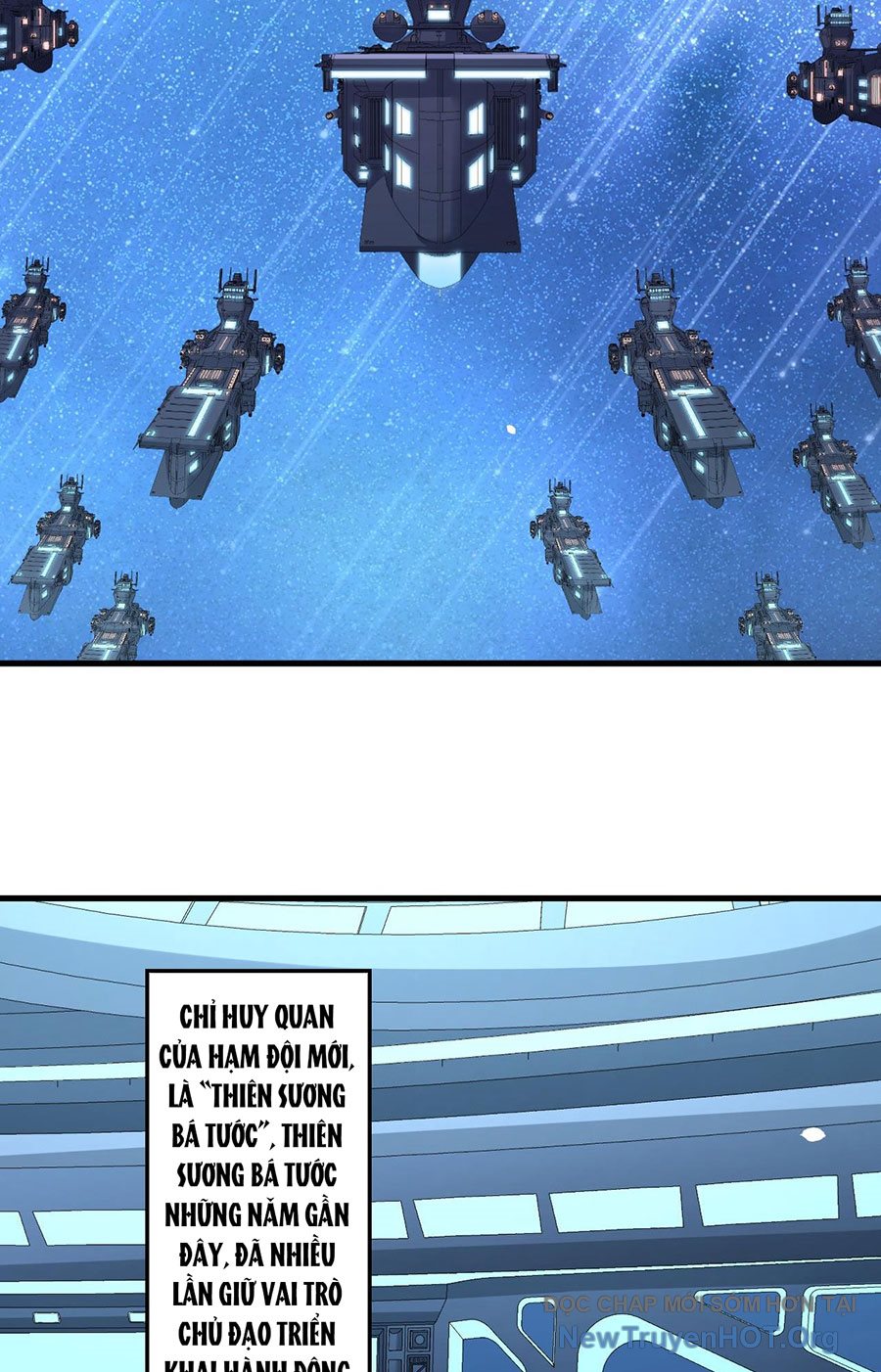 Chiến Hạm Của Ta Có Thể Thăng Cấp Chap 82 - Next Chap 83