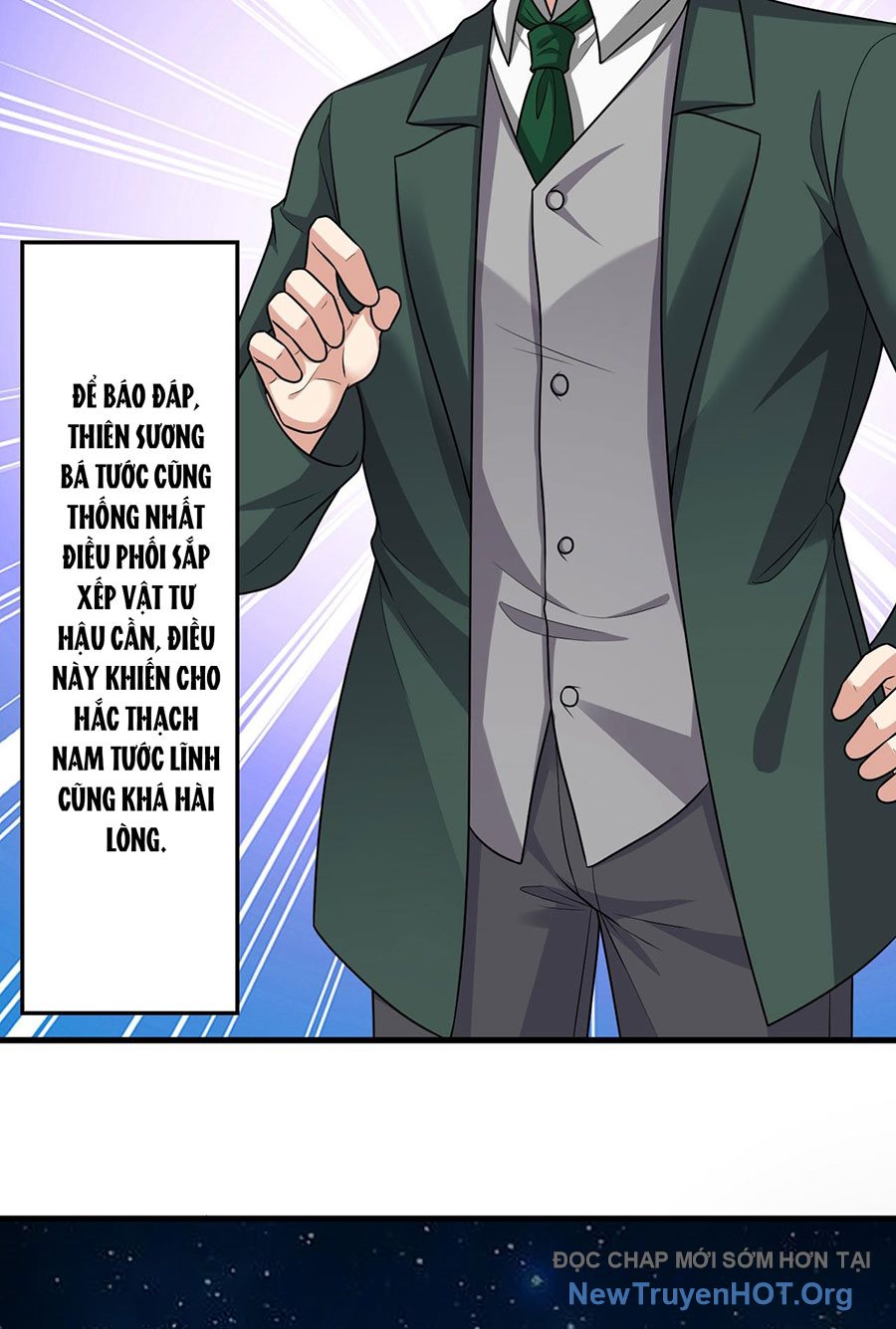 Chiến Hạm Của Ta Có Thể Thăng Cấp Chap 82 - Next Chap 83