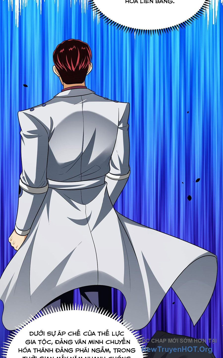 Chiến Hạm Của Ta Có Thể Thăng Cấp Chap 82 - Next Chap 83