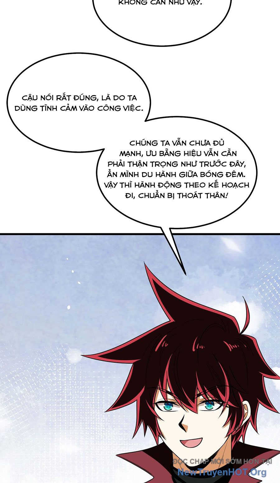 Chiến Hạm Của Ta Có Thể Thăng Cấp Chap 82 - Next Chap 83