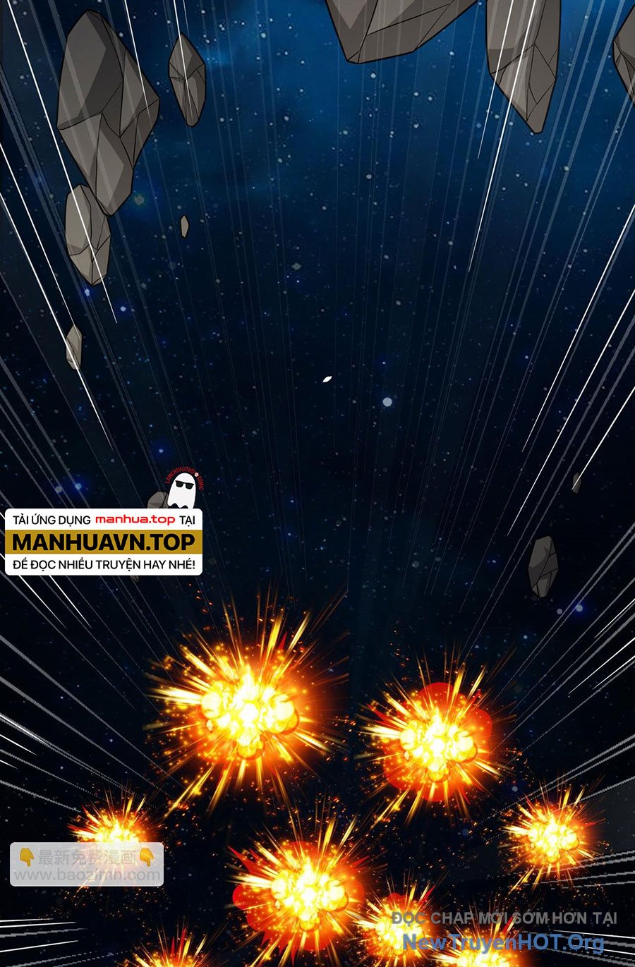 Chiến Hạm Của Ta Có Thể Thăng Cấp Chap 82 - Next Chap 83