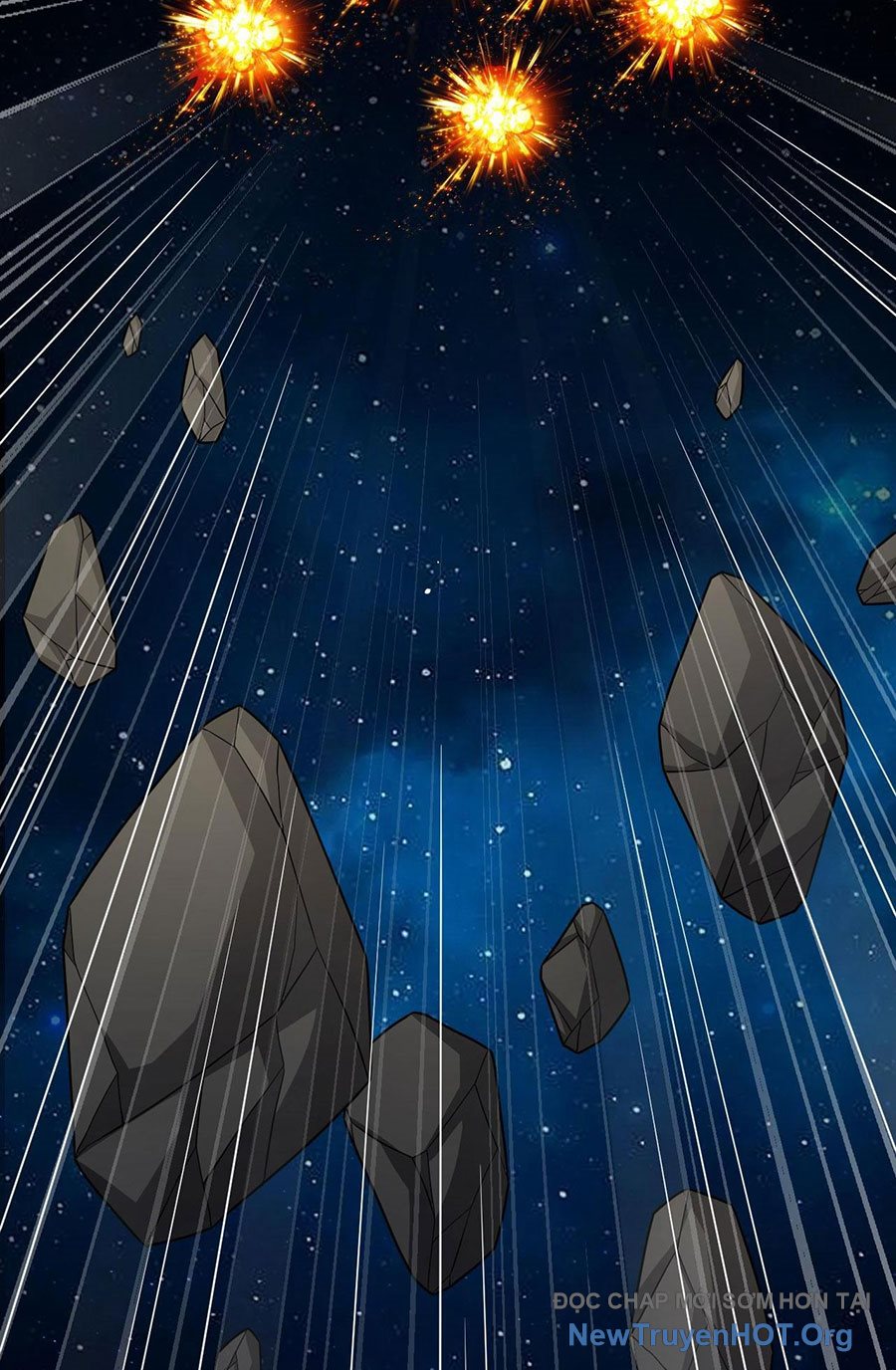 Chiến Hạm Của Ta Có Thể Thăng Cấp Chap 82 - Next Chap 83