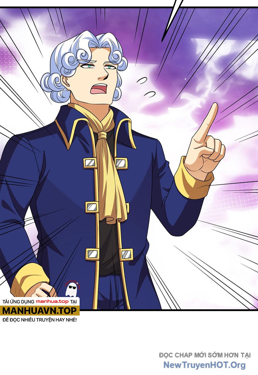 Chiến Hạm Của Ta Có Thể Thăng Cấp Chap 82 - Next Chap 83