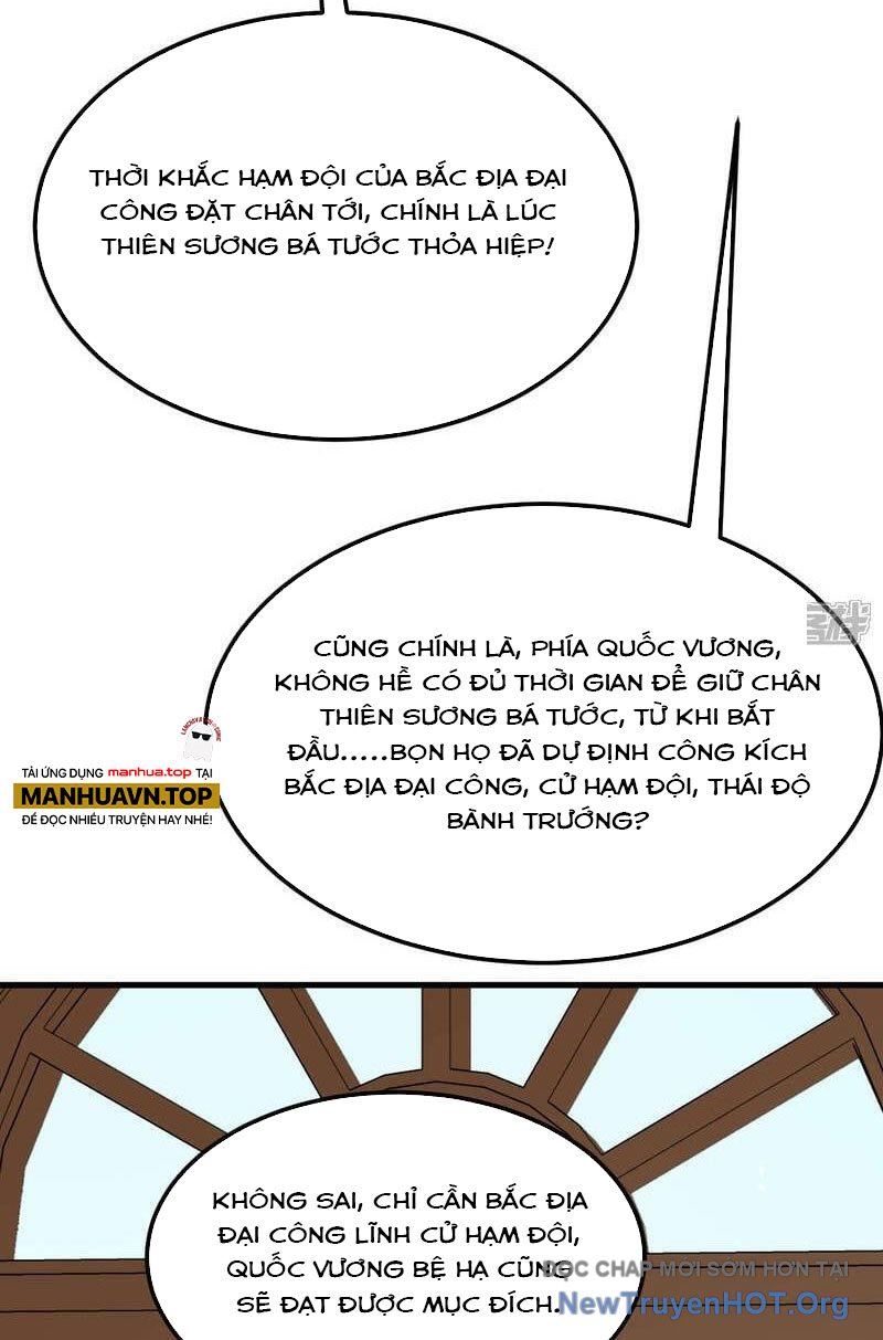 Chiến Hạm Của Ta Có Thể Thăng Cấp Chap 83 - Next Chap 84