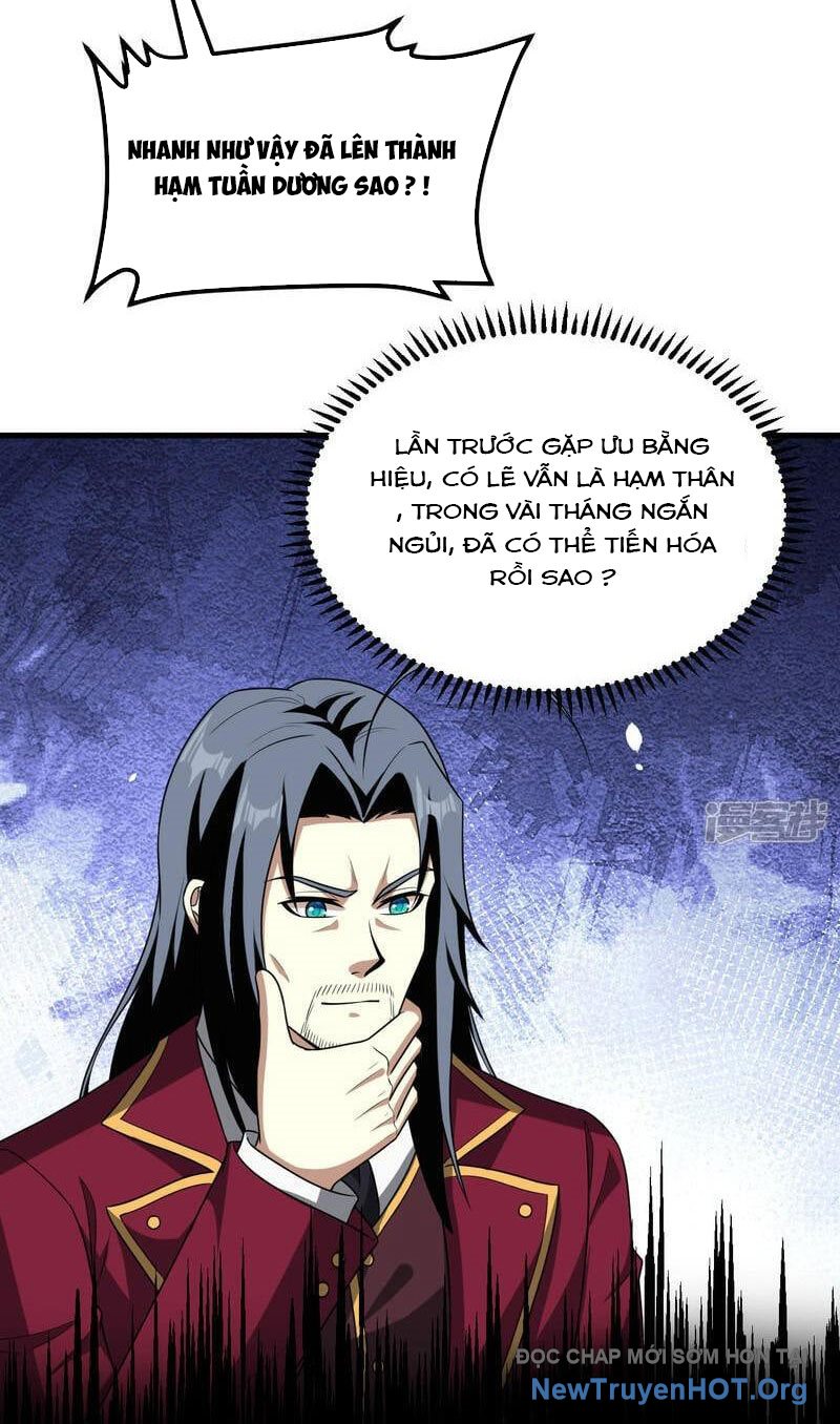 Chiến Hạm Của Ta Có Thể Thăng Cấp Chap 83 - Next Chap 84