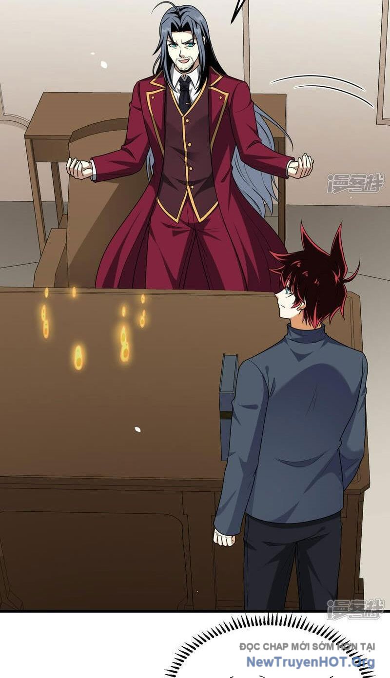 Chiến Hạm Của Ta Có Thể Thăng Cấp Chap 83 - Next Chap 84