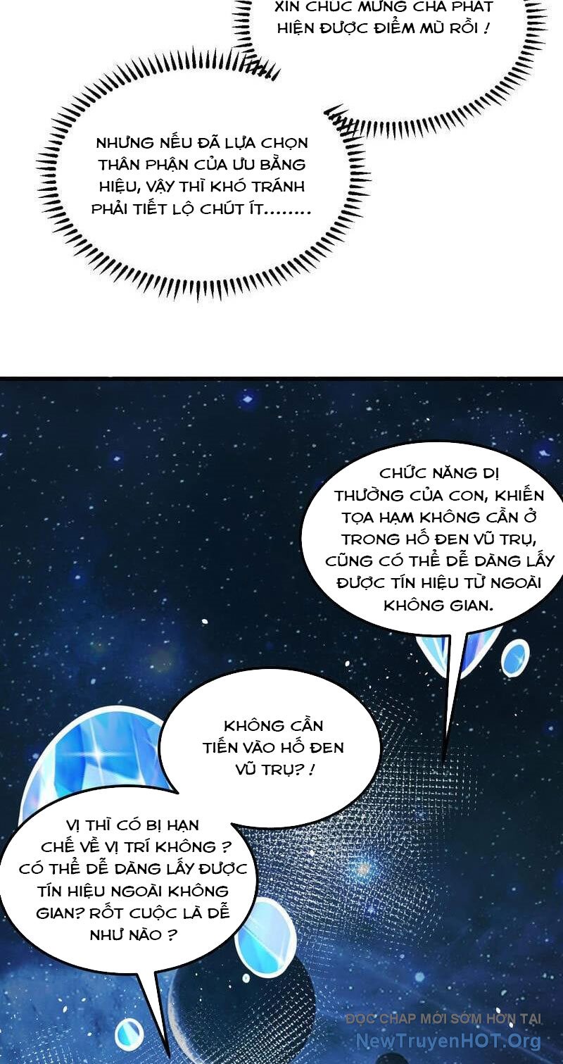 Chiến Hạm Của Ta Có Thể Thăng Cấp Chap 83 - Next Chap 84