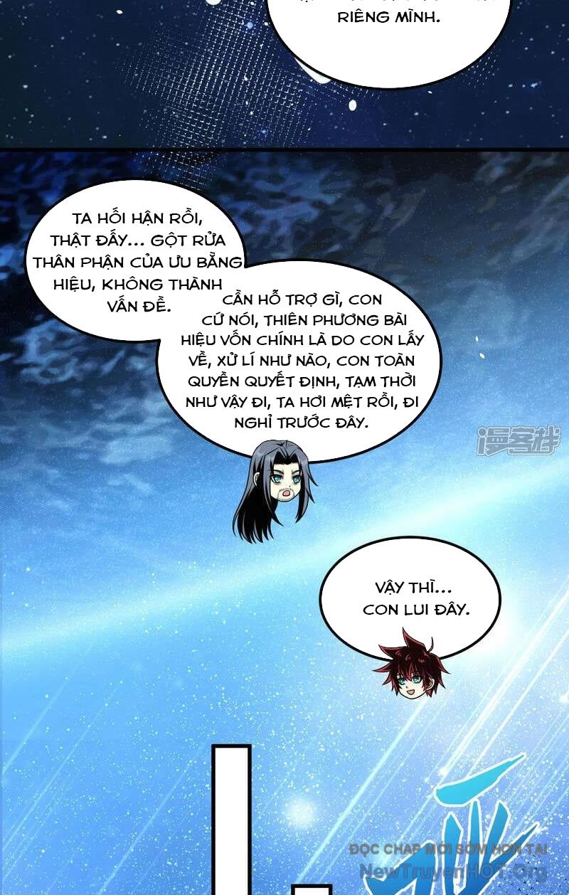 Chiến Hạm Của Ta Có Thể Thăng Cấp Chap 83 - Next Chap 84