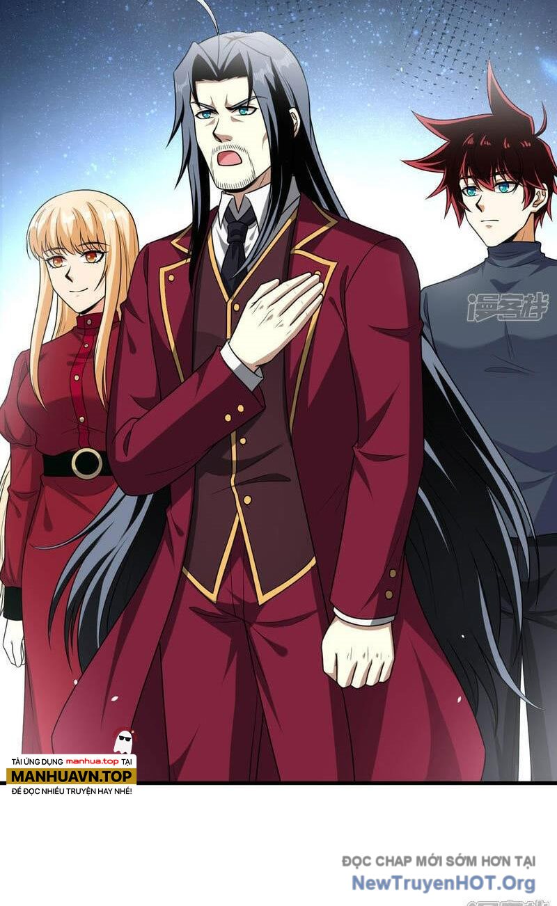 Chiến Hạm Của Ta Có Thể Thăng Cấp Chap 83 - Next Chap 84