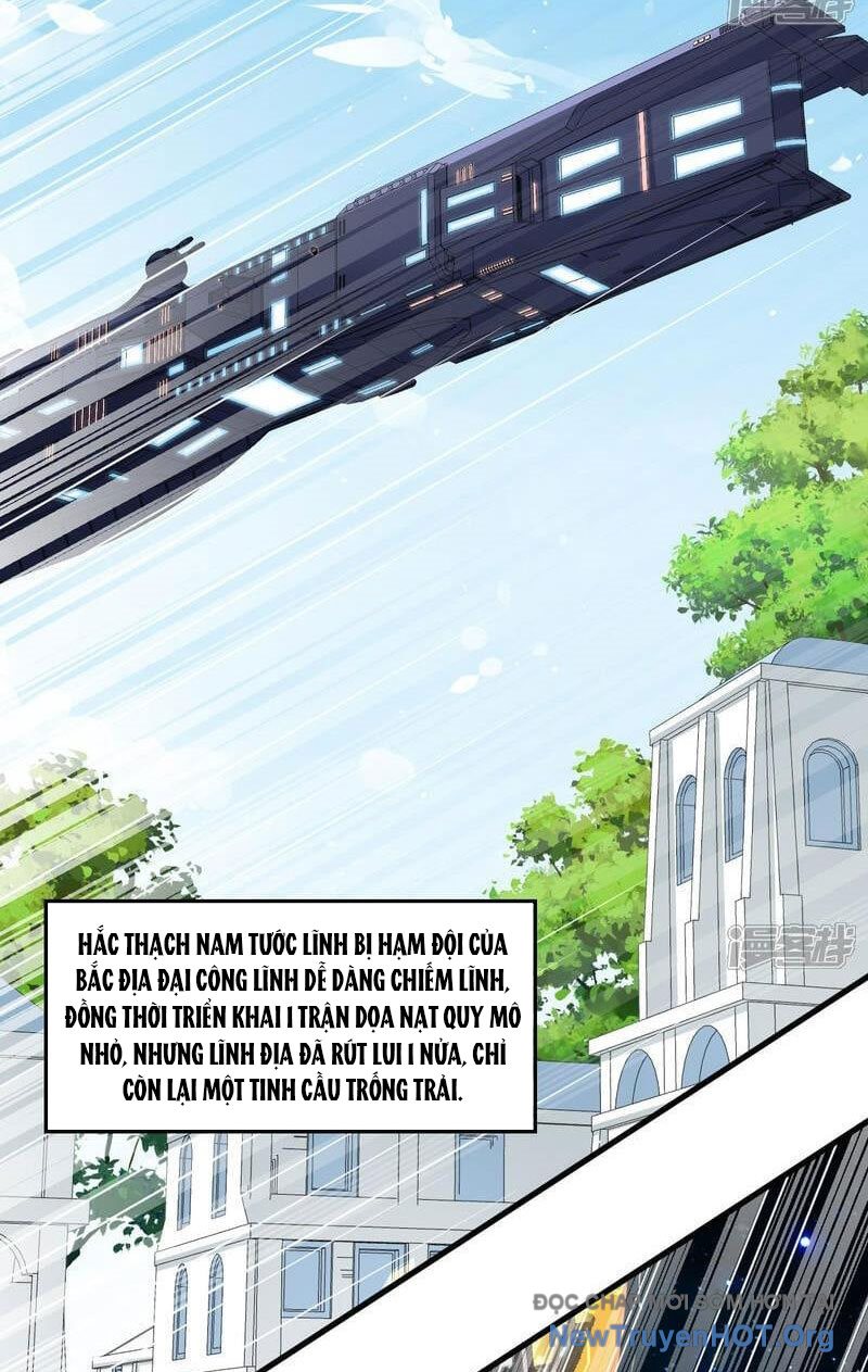 Chiến Hạm Của Ta Có Thể Thăng Cấp Chap 83 - Next Chap 84