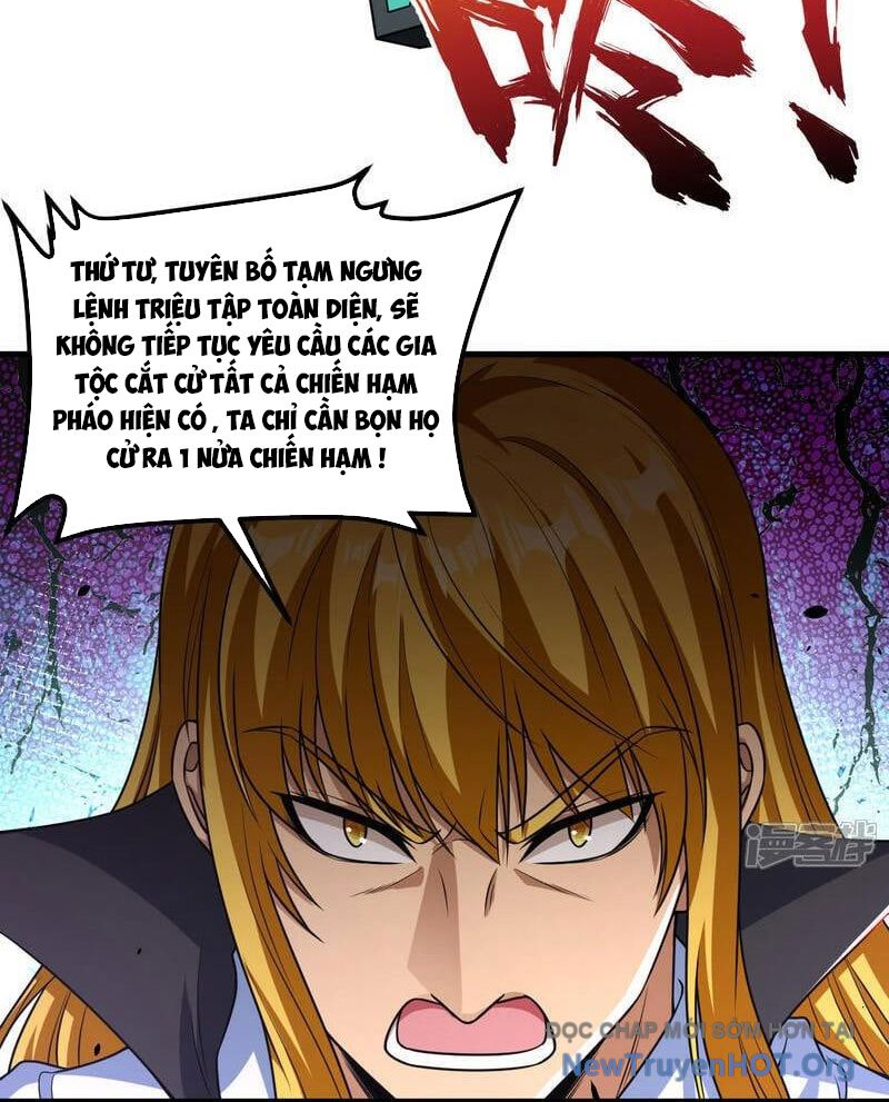 Chiến Hạm Của Ta Có Thể Thăng Cấp Chap 83 - Next Chap 84