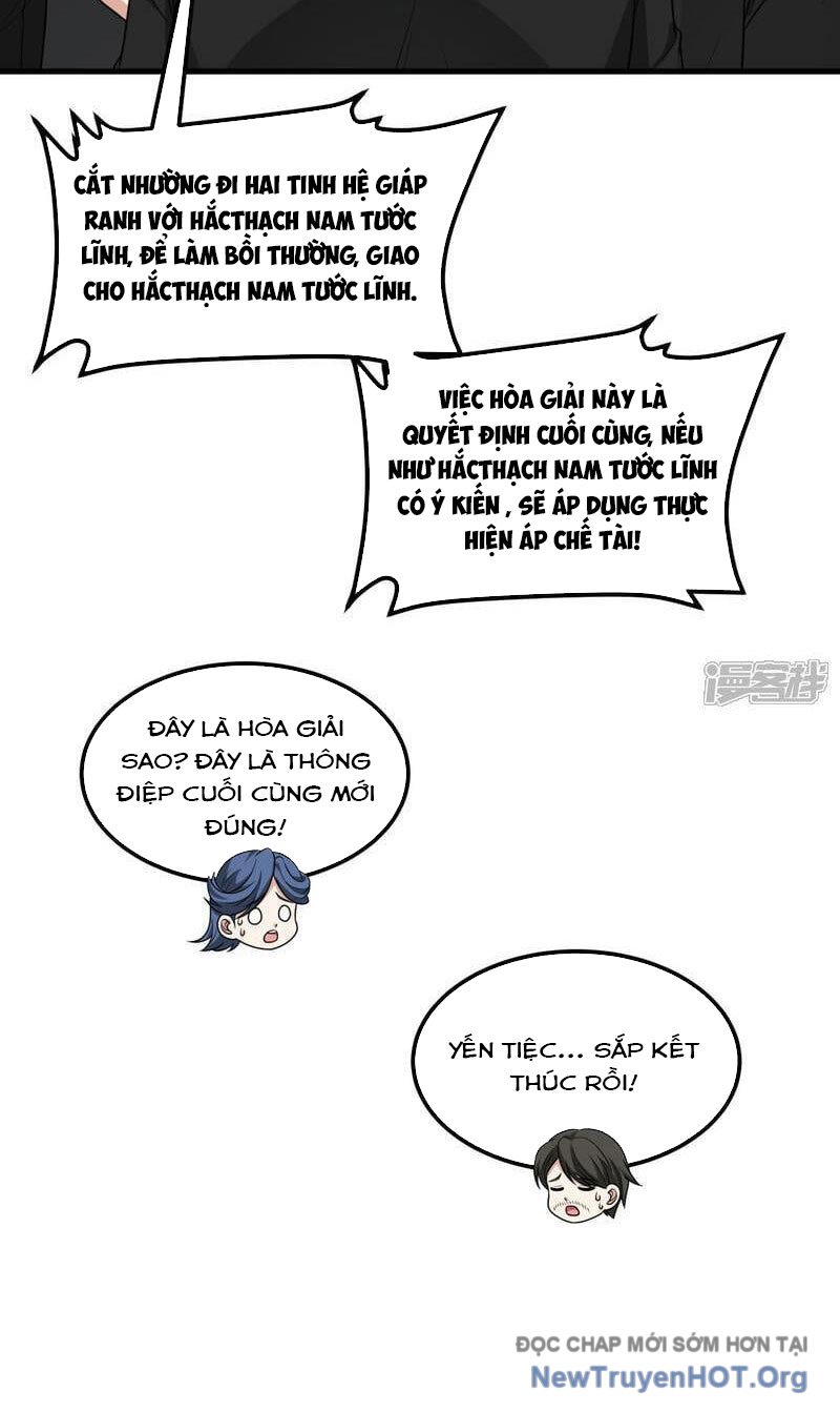 Chiến Hạm Của Ta Có Thể Thăng Cấp Chap 83 - Next Chap 84