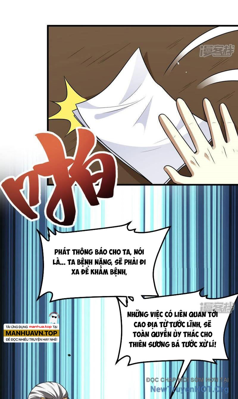 Chiến Hạm Của Ta Có Thể Thăng Cấp Chap 83 - Next Chap 84