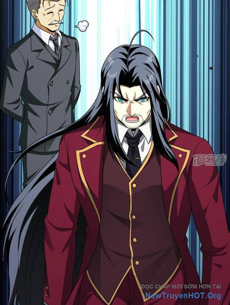 Chiến Hạm Của Ta Có Thể Thăng Cấp Chap 83 - Next Chap 84