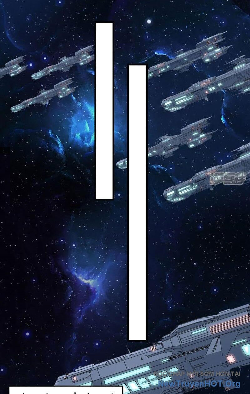 Chiến Hạm Của Ta Có Thể Thăng Cấp Chap 84 - Next Chap 85