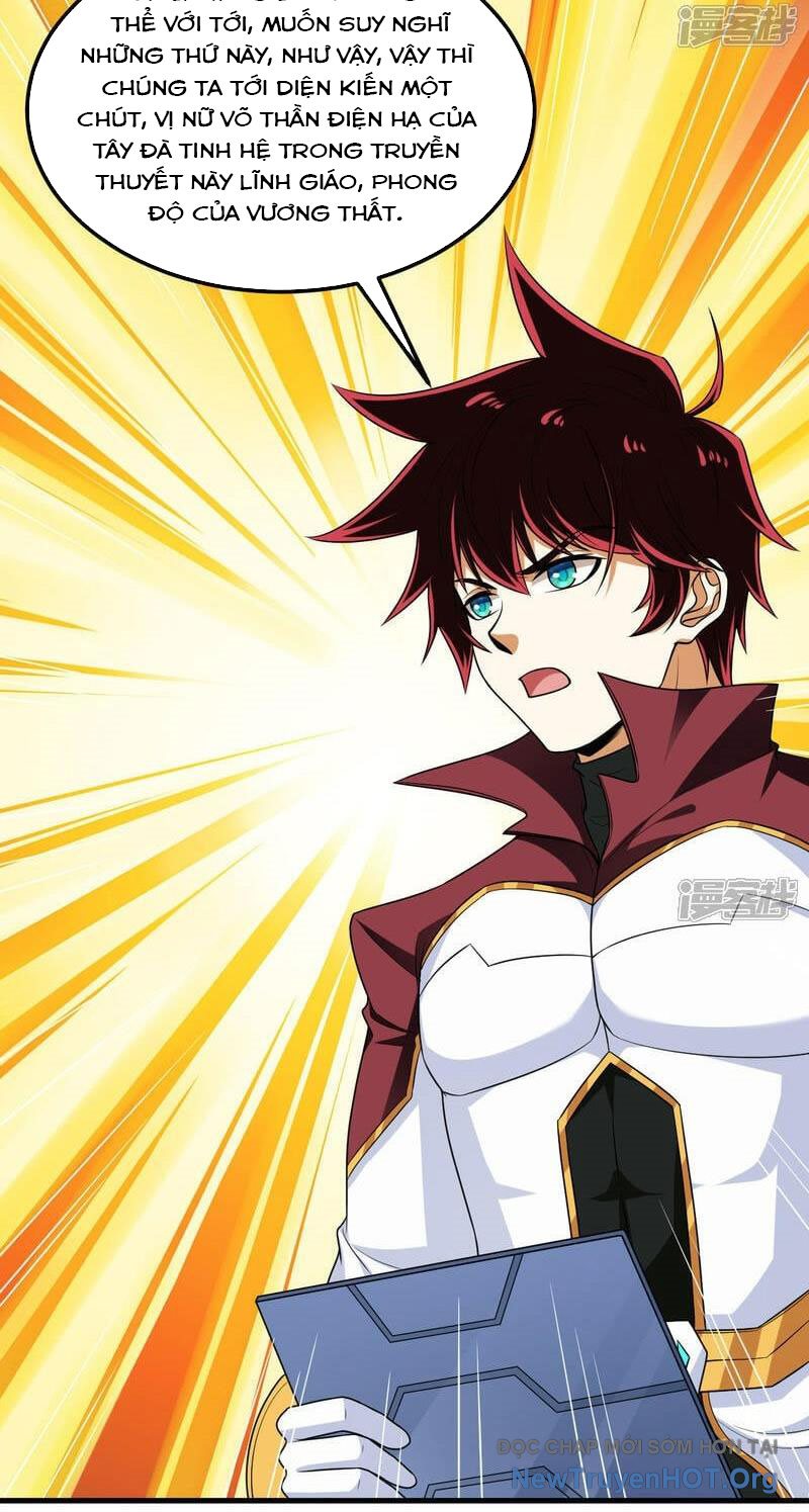 Chiến Hạm Của Ta Có Thể Thăng Cấp Chap 84 - Next Chap 85